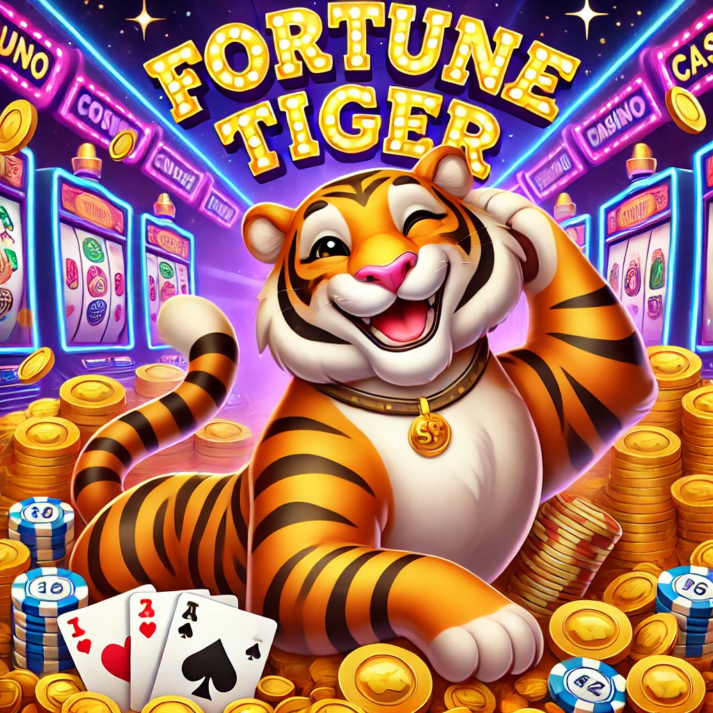 Fortune Tiger no Celular: A Experiência Completa em Dispositivos Móveis