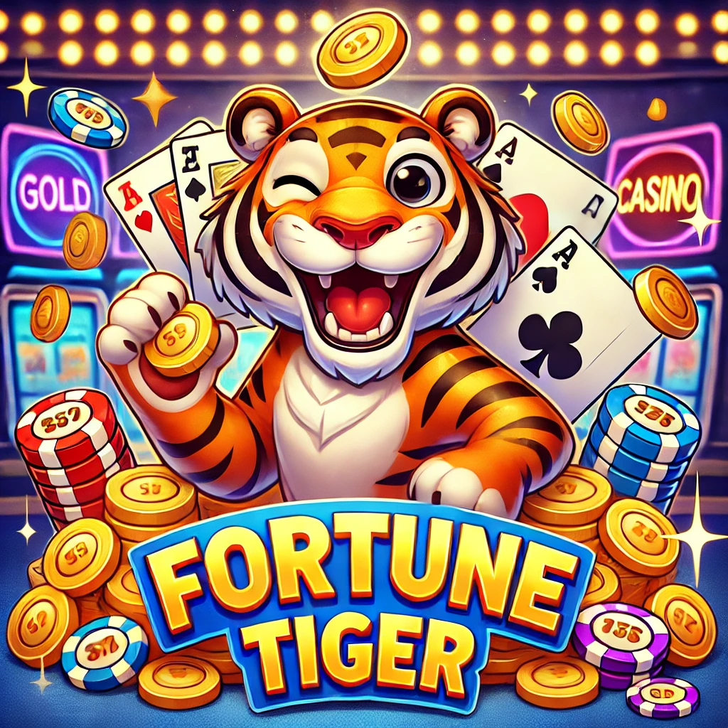 Por Que Fortune Tiger é um dos Slots Mais Populares de Temática Asiática?