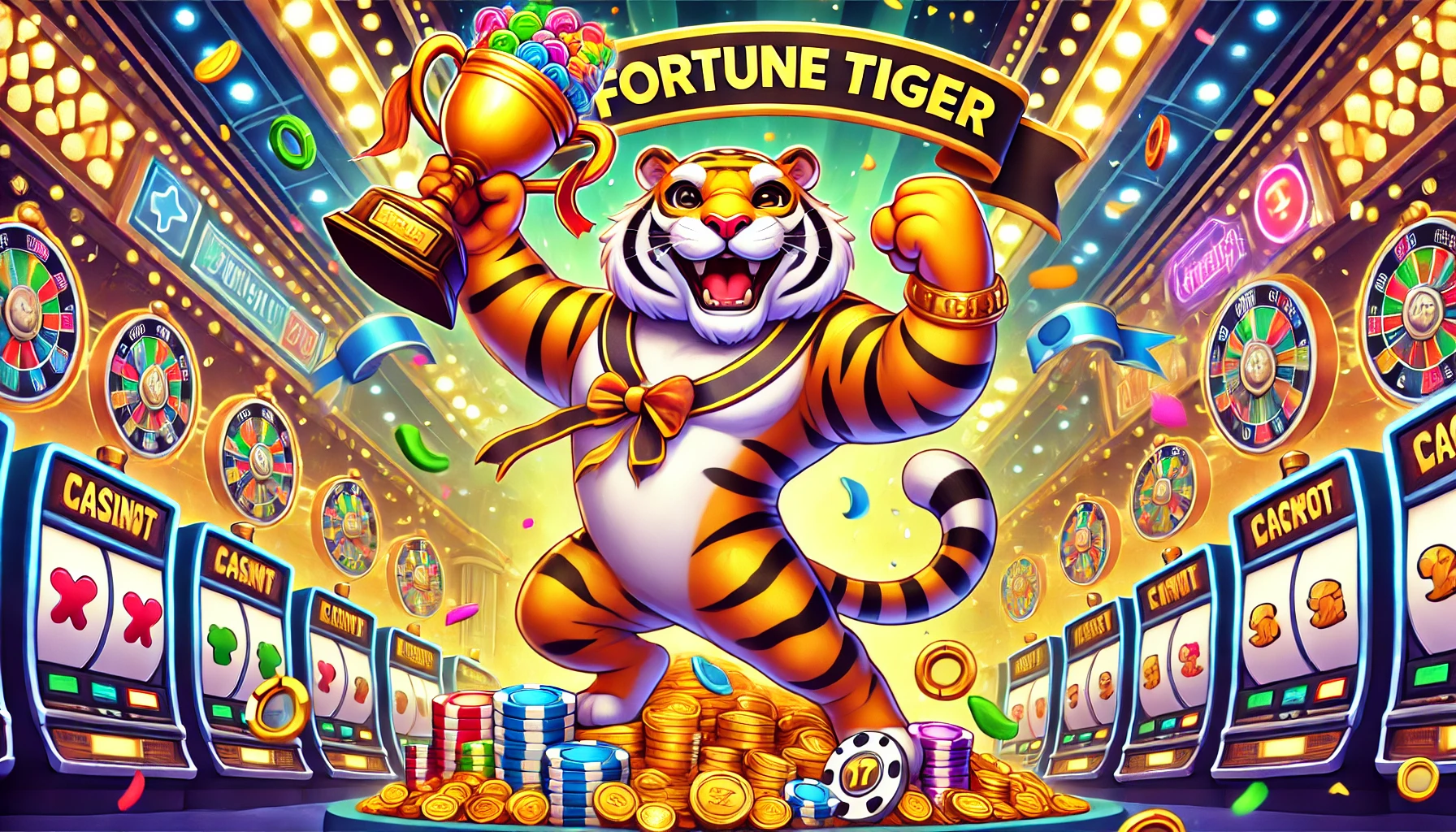 Fortune Tiger: Dicas e Estratégias para Principiantes